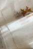諾蘭森迪（NOLANSEND）鞋子收納袋20個(gè)行李箱衣物分裝防塵抽繩束口鞋罩套旅游自封袋組合 曬單實(shí)拍圖