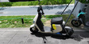 九號(hào)（Ninebot）九號(hào)電動(dòng)車遠(yuǎn)行者F90新國(guó)標(biāo)可上牌電動(dòng)自行車智能【門店自提】 顏色到門店選 曬單實(shí)拍圖
