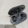 眾果2025新款藍牙耳機游戲電競專用入耳式低延遲通話降噪吃雞聽音辯位運動音樂高音質(zhì)超長續(xù)航紅魔iqoo 頂配黑【無感延遲+降噪+聽音辨位 曬單實拍圖