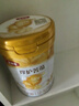 伊利金領(lǐng)冠系列 珍護(hù)菁蘊(yùn) 幼兒配方奶粉 3段 珍護(hù)菁蘊(yùn)*店長(zhǎng)推薦 750g 6罐 曬單實(shí)拍圖