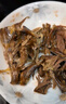 伊滿(mǎn)村燒鴿子家雀味碳烤乳鴿東北烤鴿子禮盒新鮮即食半成品伊通風(fēng)味 熏香味炭燒鴿 熏香味2只原味1只＋1袋鴿三寶 曬單實(shí)拍圖