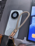 品勝適用華為Mate60 Pro手機殼 mate60pro素皮保護套軟邊超薄防摔抗指紋商務男女輕皮殼 雅川青 曬單實拍圖