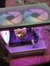 AMD 銳龍CPU 處理器 搭微星/華碩B450B550CPU主板套裝 板U套裝 微星B450M-A PRO MAX Ⅱ R5 5600(散片)套裝 曬單實(shí)拍圖