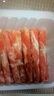 【燒烤季】原切內(nèi)蒙羔羊肉卷1kg 曬單實拍圖