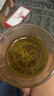 匠界茶葉新茶明前綠茶蘇州特級碧螺春嫩芽明前春茶罐裝500g 曬單實(shí)拍圖