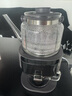 GLASSLOCK煮茶器養(yǎng)生壺恒溫萃茶機(jī)全自動(dòng)上水高端茶藝一體蒸汽噴淋式泡茶機(jī)0膠水燒水壺送禮物盒裝國(guó)家補(bǔ)貼 曬單實(shí)拍圖