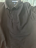 十如仕polo衫男短袖高端【二代汗無痕】透氣t恤春夏季透氣商務(wù)休閑 P21 海軍藍(lán) 2XL 曬單實拍圖