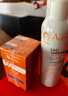 雅漾（Avene）倍護水潤防曬乳50ml*2SPF50+小金剛高倍隔離防曬防水學生軍訓噴霧 曬單實拍圖