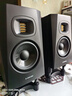 ADAM AUDIO    T5V T7V T8V 專業(yè)錄音棚二分頻有源監(jiān)聽音箱 T5V一對+音頻線+懸浮支架+氛圍燈 曬單實拍圖