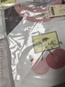 戴維貝拉（DAVE＆BELLA）女童七分褲2025新款夏裝兒童闊腿褲洋氣女寶寶休閑褲小童褲子童裝 藍鈴草【現貨】 140 cm（建議身高130-140cm） 曬單實(shí)拍圖