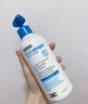 怡思丁（ISDIN）兒童沐浴露400ml 寶寶嬰兒沐浴乳液溫和潔凈易沖洗滋潤舒緩解干癢 曬單實拍圖