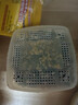 深水龜豬鼻龜授精蛋健康開食發(fā)全國(guó)發(fā)貨人工養(yǎng)殖觀賞魚活的豬鼻龜 三枚受精蛋 曬單實(shí)拍圖