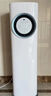 AIRPLUS（艾普萊斯）移動空調冷暖一體機便攜壓縮機制冷空調家用廚房客廳出租房空調無外機免排水免安裝 1.5匹 【王者級冷暖】全屋制冷 曬單實拍圖