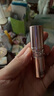 圣羅蘭（YSL）粉管潤唇膏7B滋潤口紅保濕顯色化妝品生日禮物女送女友 曬單實(shí)拍圖