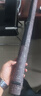 迪創(chuàng)洞簫樂器紫竹蕭專業(yè)演奏考級本色高檔一節(jié)長簫素簫老料手工精制品 G調(diào)八孔正手 曬單實拍圖
