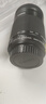 佳能 Canon EF-S 55-250 一代二代三代 半畫(huà)幅長(zhǎng)焦遠(yuǎn)射防抖人像風(fēng)景 二手單反相機(jī)鏡頭 55-250mm f/4-5.6 IS STM 95成新 曬單實(shí)拍圖