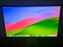 Apple/蘋果 Studio Display 27英寸5K視網(wǎng)膜顯示器-標準玻璃配可調(diào)傾斜度的支架 家用辦公顯示器 曬單實拍圖
