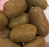 綠心華美獼猴桃 奇異果 彌獼桃 新鮮生鮮水果 凈重4斤裝 單果100克+ 曬單實拍圖