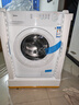 美的（Midea）滾筒洗衣機(jī)全自動家用 MG100V11FPRO 10公斤超薄 雙重除菌三重洗滌守護(hù) 以舊換新 家電國家補(bǔ)貼20% 曬單實(shí)拍圖
