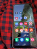 三星（SAMSUNG）Galaxy F52 5G（SM-E5260）雙模5G 120Hz全視屏 四攝 庫存手機(jī) 幻璧白 8+128G （國版）官方標(biāo)配 全網(wǎng)通5G雙卡雙待 曬單實(shí)拍圖