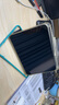 閃魔適用iPad mini7/6鋼化膜8.3英寸2024/21新款A17Pro芯片平板電腦貼膜全屏防摔抗指紋高清保護膜 曬單實拍圖