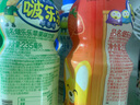 啵樂樂兒童飲料 果汁飲品0脂無負(fù)3歲+隨機(jī)口味裝 235ml*6瓶 曬單實(shí)拍圖