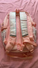 COOLBABY小馬寶莉掛件書包小學(xué)生兒童護(hù)脊減負(fù)女孩1-3-4年級(jí)高顏值雙肩包 曬單實(shí)拍圖