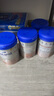 愛他美（Aptamil）德國白金版嬰幼兒雙重HMO配方奶粉 德愛白金800g 2段 （6-12月） 1罐 曬單實拍圖
