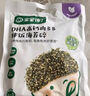 寶寶饞了 拌飯海苔碎鱈魚豬肉小蝦米兒童拌粥飯面料調(diào)味享寶寶嬰兒食譜 DHA高鈣肉多多拌飯海苔碎90g 曬單實(shí)拍圖