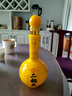 永豐牌北京二鍋頭 經(jīng)典黃龍 清香型白酒 52度 500ml*6瓶 禮盒裝 曬單實(shí)拍圖