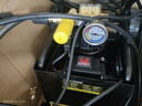 博赫爾（POHIR）高壓洗車(chē)機(jī)清洗機(jī)高壓水槍220v家用感應(yīng)洗車(chē)水槍沖地面院子養(yǎng)殖場(chǎng) 曬單實(shí)拍圖