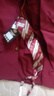 星禾萊日系學(xué)院風(fēng)男生dk西裝制服外套jk校供感紅色西服學(xué)生痞帥班服套裝 墊肩西服紅+白襯衫紅領(lǐng)帶+黑西褲 S 建議【80-95斤】 曬單實(shí)拍圖
