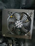 威剛ADATA XPG魔核PR 600 臺式機電腦電源額定600W銅牌電源 魔核600 銅牌600W 曬單實拍圖