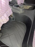 峰夢(mèng)大眾捷達(dá)VA3腳墊tpe全包圍汽車(chē)專(zhuān)用地毯原廠全車(chē)主駕后排內(nèi)飾改裝 【雙層耐臟款】原廠TPE腳墊+紅彩雪妮絲 【19-25款】捷達(dá)VA3 曬單實(shí)拍圖