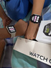 小米（MI）REDMI Watch 5 典雅黑 國家補貼 澎湃OS 2 心率血氧監(jiān)測 藍牙通話 紅米手表5 智能手表 小米汽車 曬單實拍圖