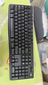 羅技（Logitech）K270無線鍵盤 辦公鍵盤 筆記本電腦鍵盤無線 薄膜鍵盤全尺寸108鍵數(shù)字鍵盤 帶優(yōu)聯(lián)接收器多媒體鍵 K270 曬單實(shí)拍圖