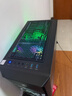 微星（MSI）暗黑騎士MAG 14代i5 14450HX/RTX5060/32G DDR4/1T 電競游戲設(shè)計師臺式電腦主機整機 曬單實拍圖