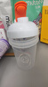 康比特乳清蛋白粉增肌粉低脂塑形含分離健身人士蛋白粉1360g青檸酸奶味 曬單實(shí)拍圖