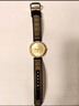 蔻馳（COACH）PARK系列C標(biāo)壓紋皮表帶34mm 石英女表 14503456 七夕禮物/送禮 曬單實(shí)拍圖
