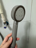 康佳（KONKA）即熱式電熱水器 【國家補(bǔ)貼】家用速熱6500W免打孔變頻恒溫免儲(chǔ)水洗澡熱水龍頭DJ65-KSDTF04 曬單實(shí)拍圖