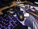 雷蛇（Razer）毒蝰V3pro專業(yè)版無線鼠標(biāo) 8K 電競游戲輕量化鼠標(biāo) 類膚材質(zhì) cs2 無畏契約 黑神話悟空 黑 曬單實拍圖