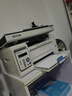 奔圖M6206W黑白激光打印機復印掃描一體機辦公專用學生家用小型A4資料作業(yè)手機無線wifi多功能復印機 M6206W 白色【無線連接+打印復印掃描】 套餐一 曬單實拍圖
