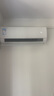 美的（Midea）酷省電pro 空調掛機 大1.5匹新一級能效全直流變頻節能省電低噪音防直吹 以舊換新 國家補貼20%8折 大1.5匹 一級能效 酷省電pro 曬單實(shí)拍圖