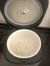 美的（Midea）電飯煲家用電飯鍋4升3-4-5-8個人抗菌青瓷內(nèi)膽微壓一鍵柴火飯?zhí)厣u燉智能多功能飯煲蛋糕煮粥煮飯 4升【熱銷爆款】升級耐磨抗菌青瓷圓釜內(nèi)膽 4L 曬單實拍圖