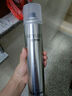 造型師發(fā)膠定型噴霧干膠保濕定型水啫喱水頭發(fā)蓬松造型男女士400ml*2 曬單實拍圖
