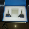 雪萊特（Cnlight）寶馬123452087430系X3X5X7X6原車D1S氙氣升級(jí)LED激光大燈遠(yuǎn)近一體 曬單實(shí)拍圖