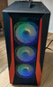 華碩ROG全家桶Intel i7 高端獨顯 RTX5060Ti/5080顯卡 黑神話(huà)悟空直播游戲臺式組裝電腦主機 DIY組裝機 14700KF+華碩5060Ti 16G顯卡+水冷 曬單實(shí)拍圖