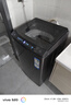 海爾（Haier）2025新品雙動(dòng)力洗衣機(jī)直驅(qū)變頻波輪10公斤七維減震60E全自動(dòng)家用防纏繞 高洗凈比頑漬洗電離除菌螨 炫彩盤(pán)操作+一級(jí)能效+鋼化玻璃蓋+智慧羽絨羊毛洗 曬單實(shí)拍圖