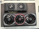 七彩虹（Colorful）iGame GeForce RTX 5080 Advanced OC 16GB  GDDR7 DLSS 4 電競(jìng)光追游戲設(shè)計(jì)電腦顯卡 曬單實(shí)拍圖