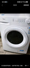 美的（Midea）滾筒洗衣機全自動(dòng)10公斤變頻超薄高溫筒自潔巴氏除菌洗內衣洗 家電國家補貼20%一級能效以舊換新 MG100V11FPRO 曬單實(shí)拍圖